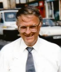 Robert Bonsall Obituary (2021)