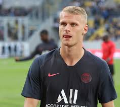 Psg fc squad season 2018/19 with english commentary after transfer summer 2018. Mitchel Bakker Wikipedia
