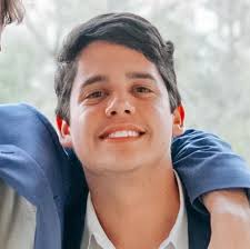 Margaret Grace Mena and Charles Nicholas Rowbatham's Wedding Website