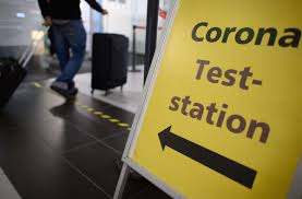 We did not find results for: Coronavirus In Deutschland Bundeslander Regeln Quarantane Auflagen Bei Einreise Unterschiedlich Politik Stuttgarter Nachrichten
