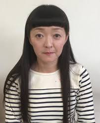 金栄堂サポート選手：森 明美(もり あけみ)選手 種目：テニス