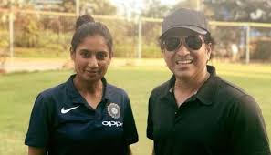 Mithali raj shows that in our excitement over young talent, we shouldn't lose patience with our experienced stars. Indw Vs Engw Mithali Raj Set To Equal This Odi Record Of Sachin Tendulkar In Series Opener Cricket News Zee News