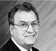 Roy CURRAN Obituary (2012)