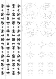 Boules Et Mobile De Noel En Papier Decorations De Noel En Papier Ronds De Serviette Noel Noel