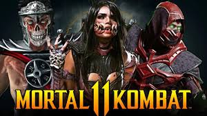 Jan 11, 2021 · for us, enthusiasts, the love for games never changes. Mortal Kombat 11 Apk Mobile Full Version Free Download Gaming Debates
