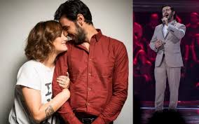 O músico compôs «só por ela», a música que arrecadou «é muito bonito», disse diogo clemente, emocionado. Carolina Deslandes Esta E A Razao Para O Companheiro Da Cantora Nao A Ter Escolhido Vip Pt
