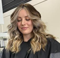 Can you feel fall in the air with wooden earrings?