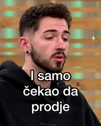 Faruk Priča Talijanski