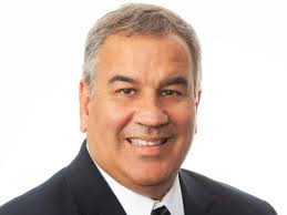 Shaun C. Malin named senior project manager of the South/Midwest region of  HRP Associates Inc. Malin