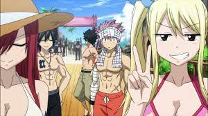 Resena Fairy Tail Final Series Capitulo 9 Kudasai Fairy Tail Funny Fairy Tail Art Fairy Tail Ships