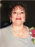 Lupe Maynez Obituary (2017)
