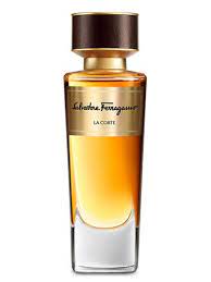 La Corte Salvatore Ferragamo Perfume A Fragrancia Compartilhavel 2018