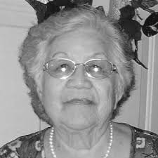 Estella Perales Obituary (1928