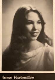 Chelsey Scherbarth ♥️ class of 2013. Unfortunately took her own life July  12th, 2023.