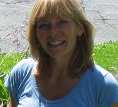 KENEZ, Barbara (née Wenger)