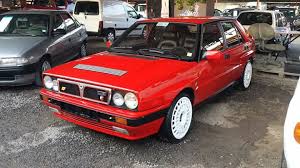 Trova la tua prossima lancia delta tra le 162 offerte di automobile.it. Italian Specialized Parts Ie Chile Posts Facebook