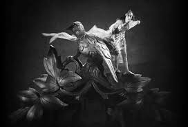 Tinker Bell Peter Pan 1924 Dir Herbert Brenon Weird And Wonderful Peter Pan Baby Star