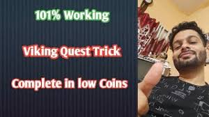 There are many coin master cheats on the net that promise to give you what you need, but often they do not can you attack and attack vikings as well? Coin Master Viking Quest Trick 100 Working Back To Back Bonus Youtube