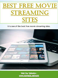 We have curated the best free movie download sites. Best Free Movie Streaming Sites
