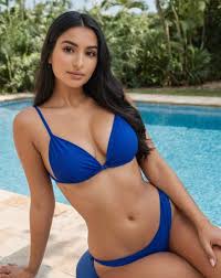 Camila Feltrin - Free pics, galleries & more at Babepedia