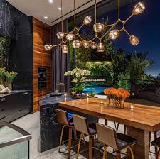 modern most beautiful kitchen design