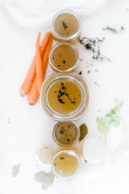 You can either use the same amount of wine as you'd use broth, or dilute it using a 2:1 ratio of water to wine for a subtler flavor. How To Make Beef Stock In Your Pressure Cooker Oh So Delicioso