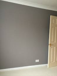 Grey Wall Cream Carpet White Ceiling X Grey Feature Wall Cream Carpet Bedroom Feature Wall Bedroom