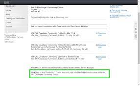Code-Gorilla - Install Db2 Version 11.1 Community Edition On Windows