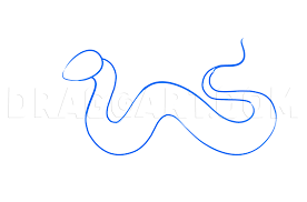 How do you draw chinese dragons? How To Draw A Chinese Dragon Easy Step By Step Drawing Guide By Static Ghost Dragoart Com