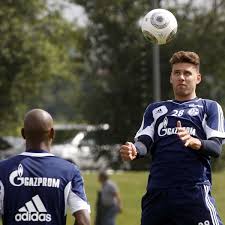 Für adam szalai läuft es in dieser saison. Adam Szalai Ich Bin Ein Teamplayer Schalke 04