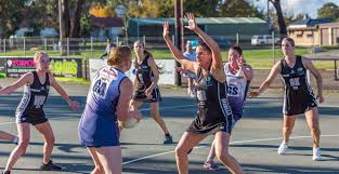 Benalla All Blacks netty wrap-up