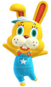 Ask how to write the number 500 in spanish. Zipper T Bunny Animal Crossing Wiki Fandom
