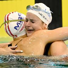 In 2021, kaylee has been smashing records, setting three national records in the span of one weekend, in the 200m, 100m and 50m backstroke at the sydney open. Kaylee Mckeown Swimming Australia