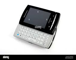 Das neue Sony Ericsson Xperia Mini pro ...