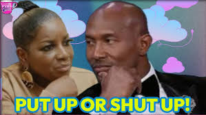 WANDA Warns MARTELL: LEAVE MY FAMILY ALONE OR ELSE!