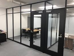 パーテーション工事・内装工事のオフィスボール株式会社