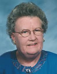 Obituary for Maureen Helen Lechner
