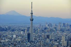 Est is 13 hours behind tokyo, japan time. Time Proven To Tick Faster On Tokyo Skytree Than Ground