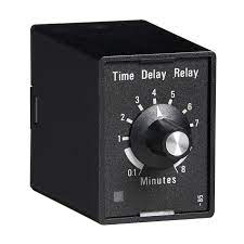 Prs65 Prs Series Single Shot Time Delay Relays Littelfuse