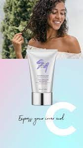 Curls Defined Curly Hair Styles Naturally Global Hair Curl Cream