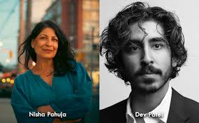 Film Forum · TO KILL A TIGER Introduction by Executive Producer Dev Patel;  Q&A with Filmmaker Nisha Pahuja & Editor Mike Munn