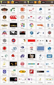 Guess logo quiz juego es un interesante y adictivo trivia juego de preguntas. Logo Quiz Level 23 Answers Quiz