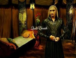 Thranduil Herrin Hobbit Herr Der Ringe