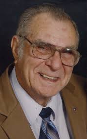 Jacob Hausenfluck Obituary