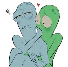 Rule34 - If it exists, there is porn of it  korvo, terry  8218340