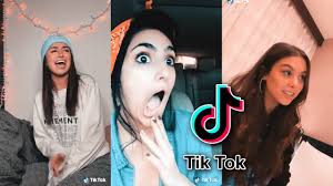 Burlesque Riff Challenge Tik Tok Compilation Youtube