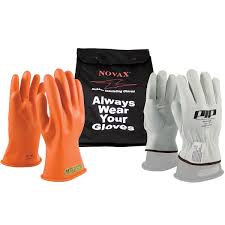 Pip 147 Sk 00 Novax Class 00 Electrical Safety Kit Safety Kit Best Work Gloves Work Gloves
