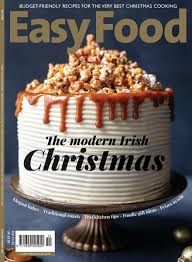 Traditional christmas recipes for uk and ireland. Download Easy Food Ireland Christmas Annual 2020 Pdf Magazine