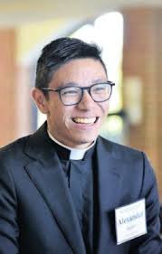 Diocesan Seminarians Express Gratitude to 400 Benefactors at Fishers of Men  Dinner