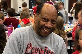 Fundraiser for Lee Hamilton by Diane Knowles Dahl : Mr. Lee Funeral Costs